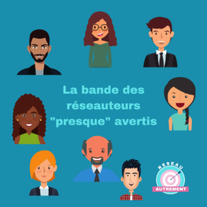 Lire la suite à propos de l’article Les bonnes pratiques des réseauteurs « presque » avertis