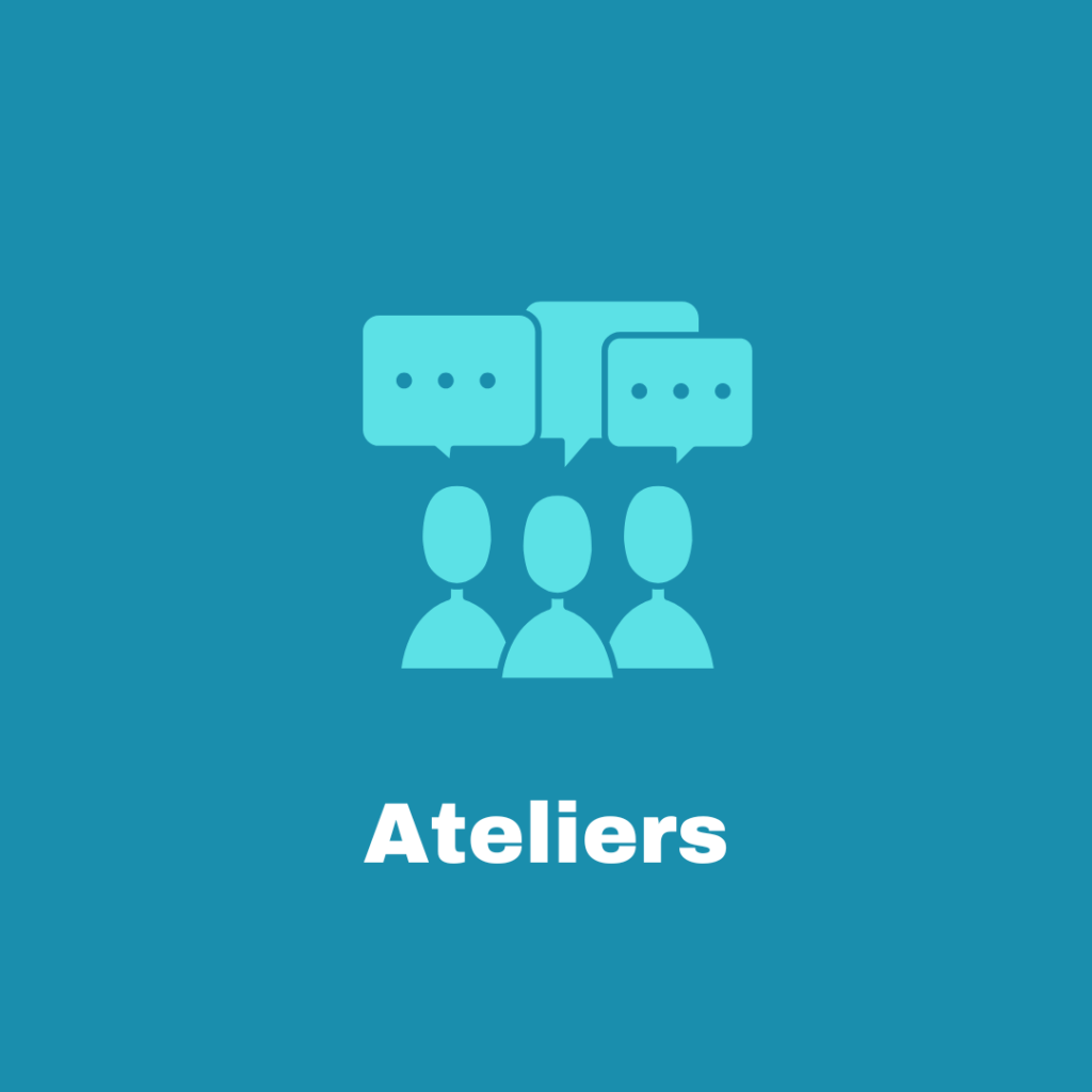 ateliers networking
