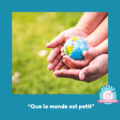 Lire la suite à propos de l’article Que le monde est petit
