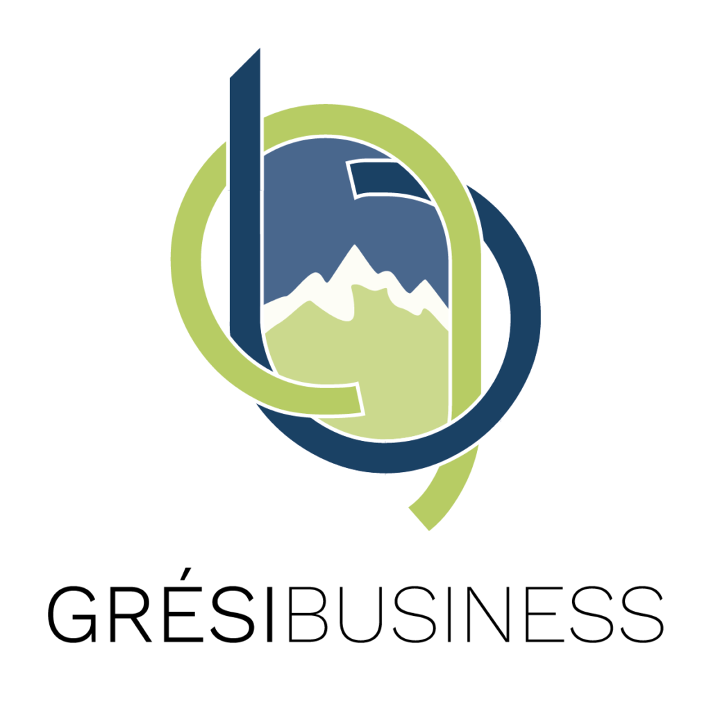 logo gresibusiness témoignages