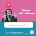 Lire la suite à propos de l’article Podcast 100% réseau#13 : super connecteur