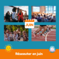 Lire la suite à propos de l’article Réseauter en juin