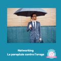 Lire la suite à propos de l’article Networking et Assurance : le parapluie avant l’orage !
