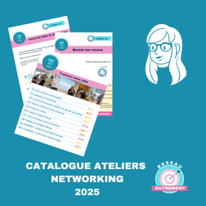 Catalogue Ateliers 2024