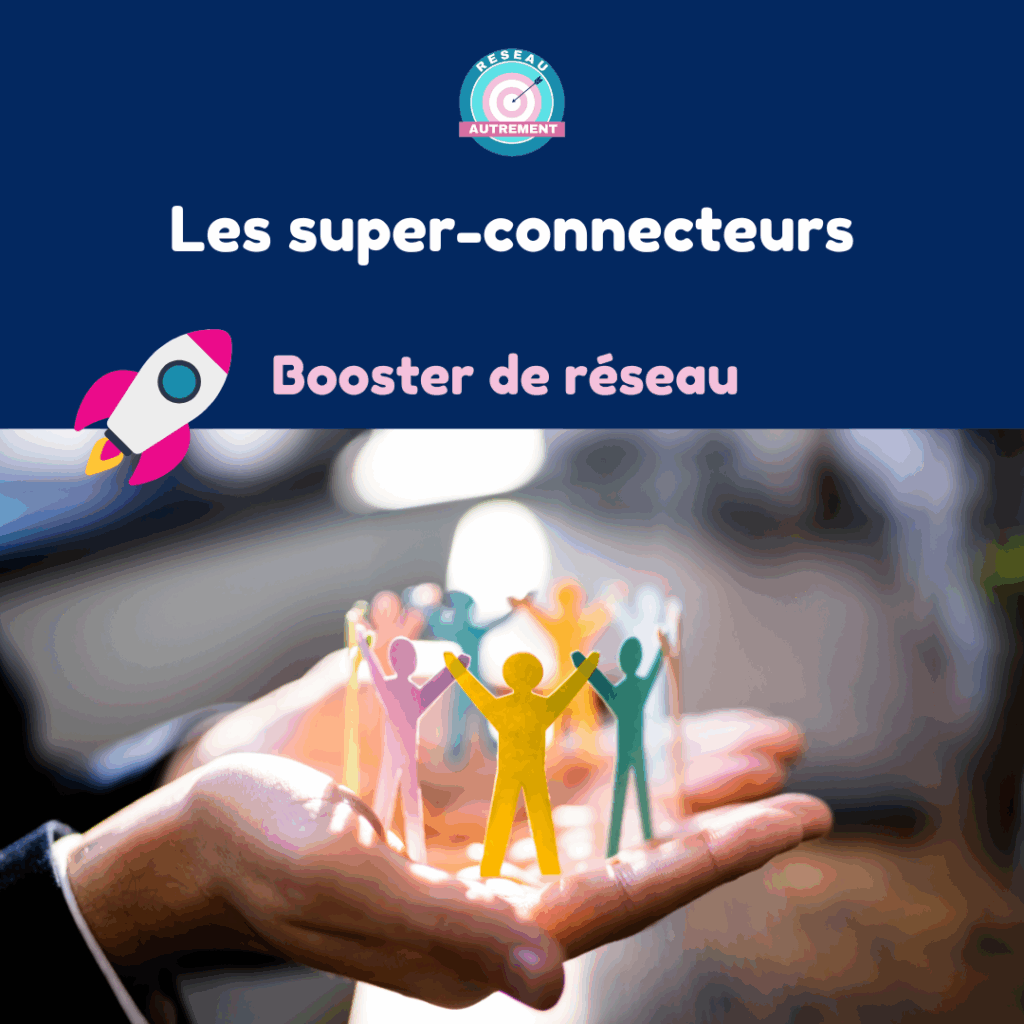 les super connceteurs