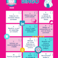 Lire la suite à propos de l’article Bingo du Networking – édition 2025