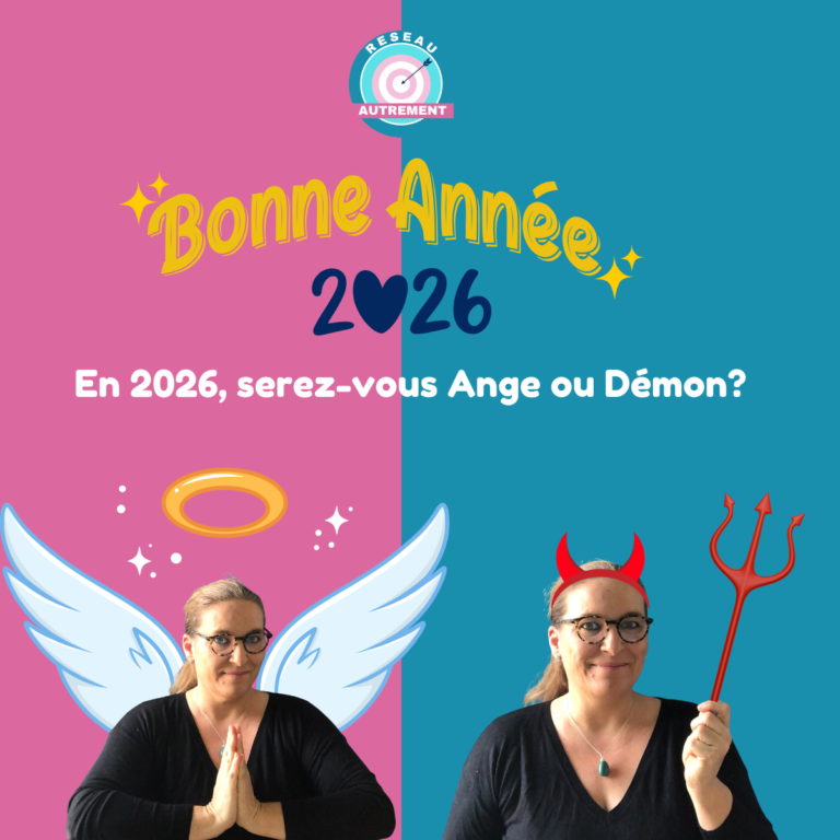 Lire la suite à propos de l’article Envoyer ses vœux : ange relationnel ou démon opportuniste ?